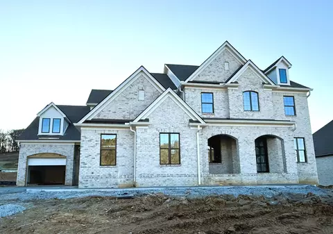 7421 Leelee Dr, Franklin, TN 37064