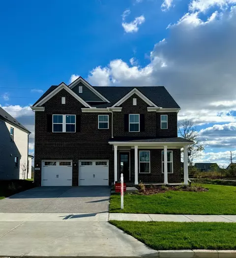 4000 Willow Belle Dr, Mount Juliet, TN 37122