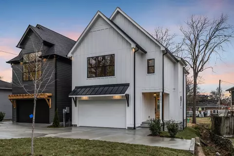 6241 Henry Ford Dr, Nashville, TN 37209