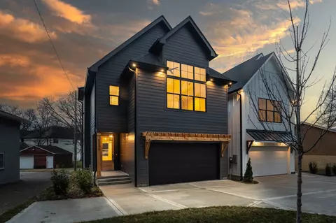 6239 Henry Ford Dr, Nashville, TN 37209