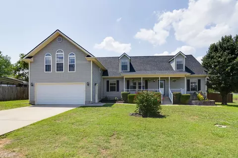 203 Jack Patton Cv, La Vergne, TN 37086