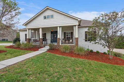 1124 Princeton Hills Dr, Nolensville, TN 37135