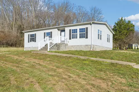 8833 Enterprise Rd, Mount Pleasant, TN 38474