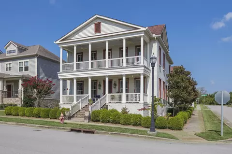 1717 Park Terrace Ln, Nolensville, TN 37135