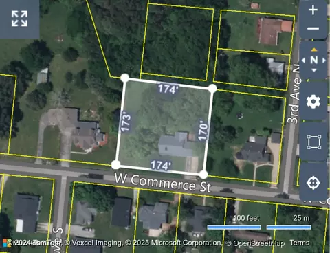 313 W Commerce St, Loretto, TN 38469 photo 47