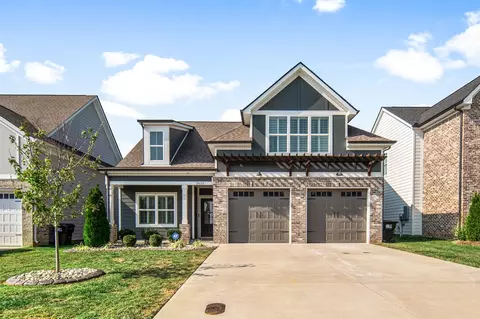 3615 Caroline Farms Dr, Murfreesboro, TN 37129
