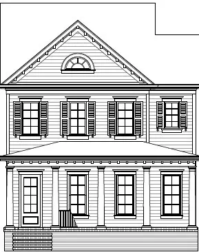 1019 Congress Dr, Franklin, TN 37064