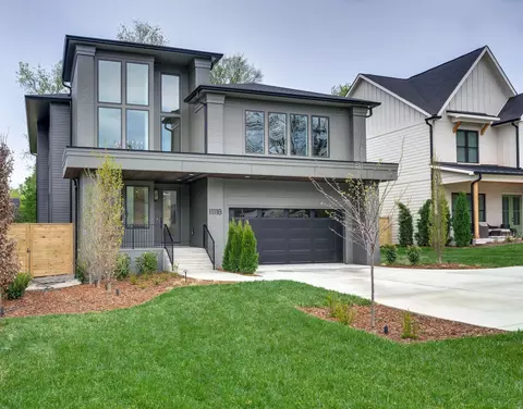 1111 Lipscomb Dr # B, Nashville, TN 37204