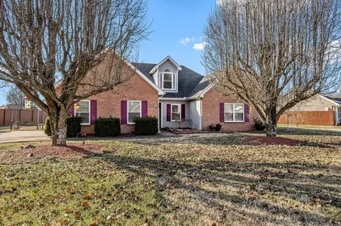 2515 Moore Way, La Vergne, TN 37086