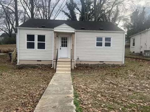514 Hatcher Dr, Fayetteville, TN 37334