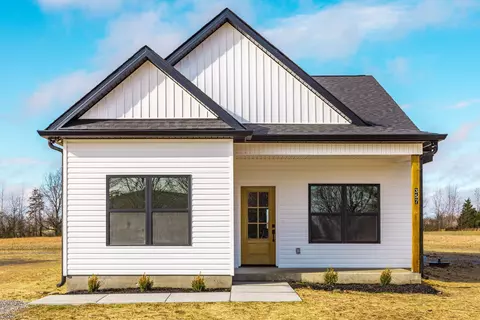 357 Woods Rd, Portland, TN 37148