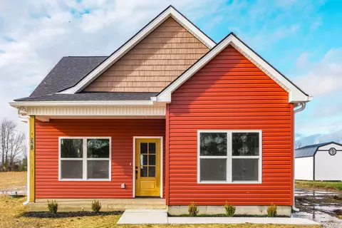 361 Woods Rd, Portland, TN 37148