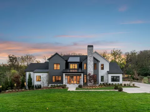 809 Brentview Dr, Nashville, TN 37220