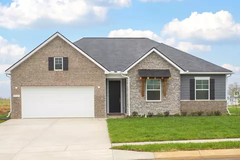 2325 Williamsport Lndg, Columbia, TN 38401