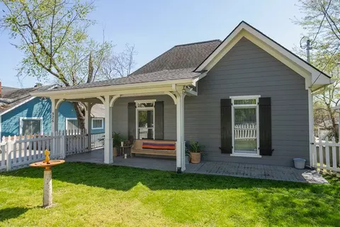 926 Marina St, Nashville, TN 37206