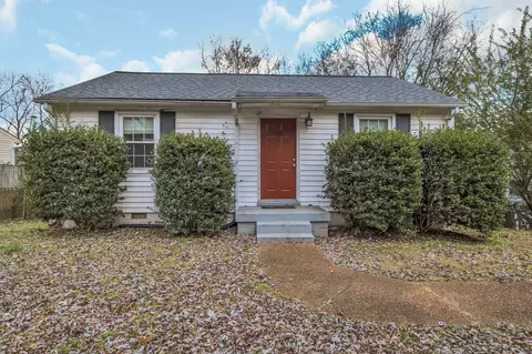 805 S 14th St, Nashville, TN 37206