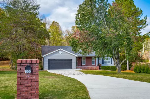 566 Ocoee Hills Cir NE, Cleveland, TN 37323
