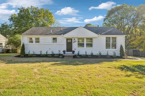 445 Coventry Dr, Nashville, TN 37211