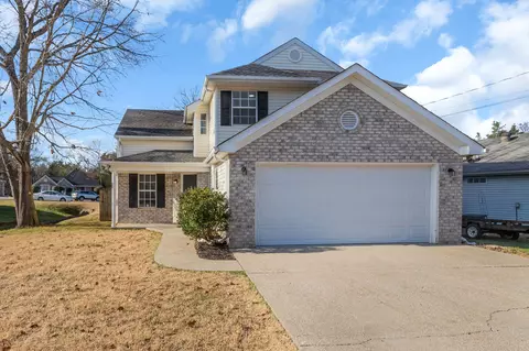 3960 Pepperwood Dr, Antioch, TN 37013