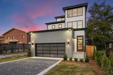 1740 21st Ave N, Nashville, TN 37208