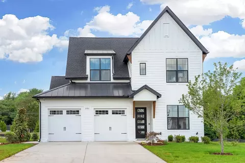 5904 Willoughby Way, Murfreesboro, TN 37129