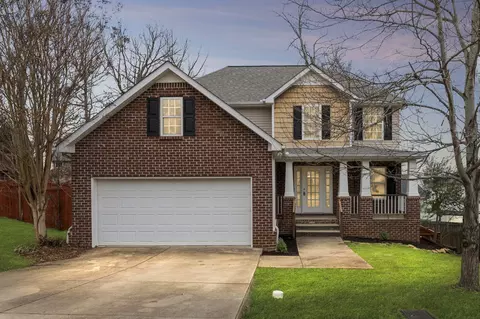 2612 Mountain Dale Ct, Antioch, TN 37013