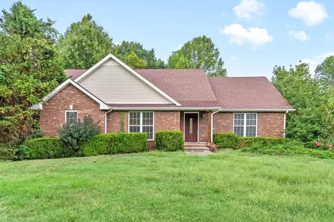 2421 Shoveler Way, Clarksville, TN 37042