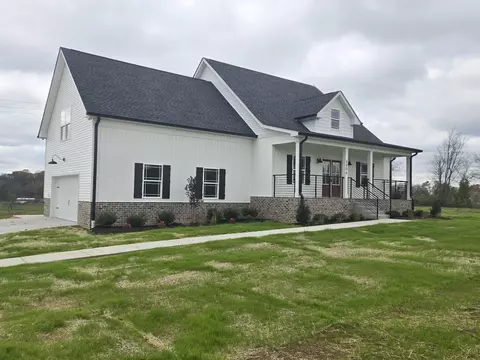 6006 Valley Rd, Springfield, TN 37172