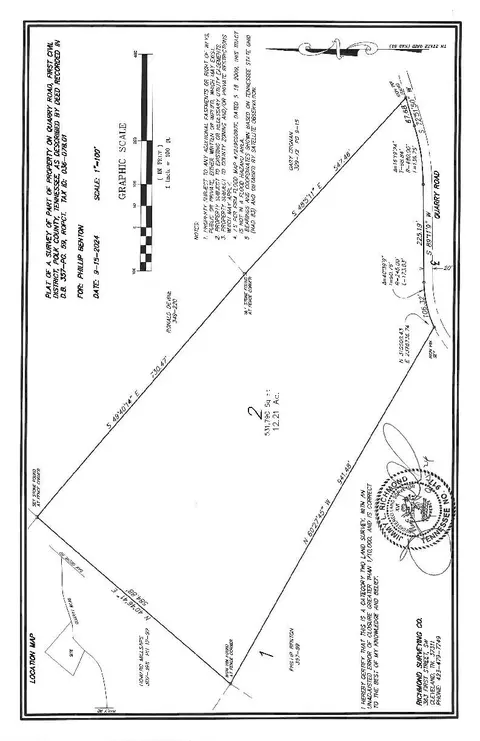 2 Quarry Rd, Benton, TN 37307 photo 3