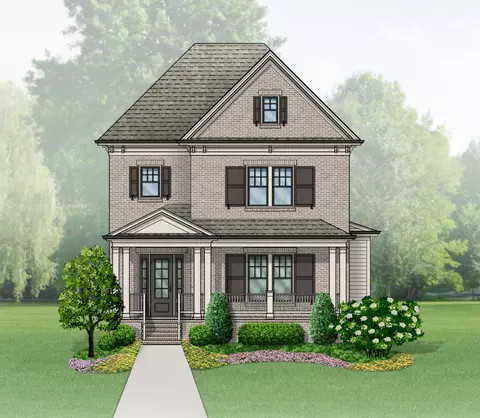 1013 Congress Dr, Franklin, TN 37064