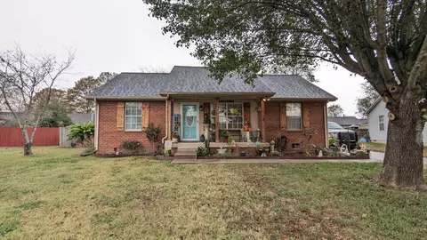 1760 Merritt St, Old Hickory, TN 37138
