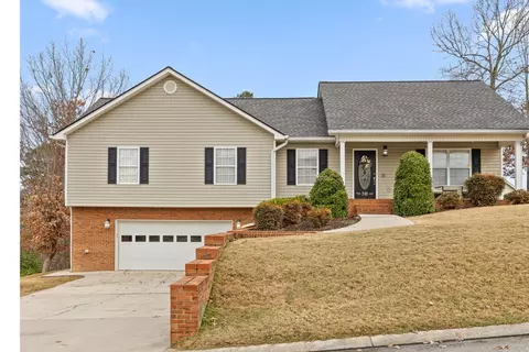243 Stanford Dr, Flintstone, GA 30725