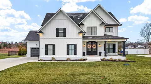 1855 Rhonda Dr, Christiana, TN 37037