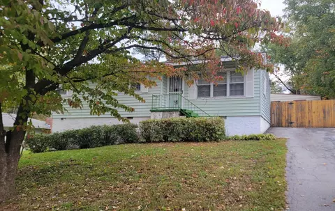 7730 Hansley Dr, Chattanooga, TN 37416