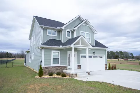 224 Pine Bluff Rd, Winchester, TN 37398