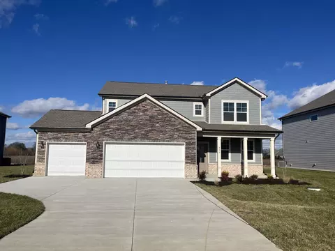 839 Molly Ln, Mount Juliet, TN 37122