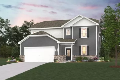 253 Glade Dr S, Mount Juliet, TN 37122