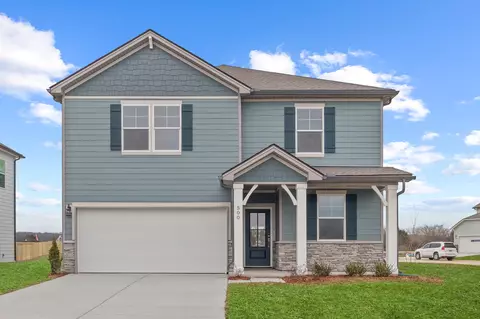 500 Forsberg Ct, Lebanon, TN 37087