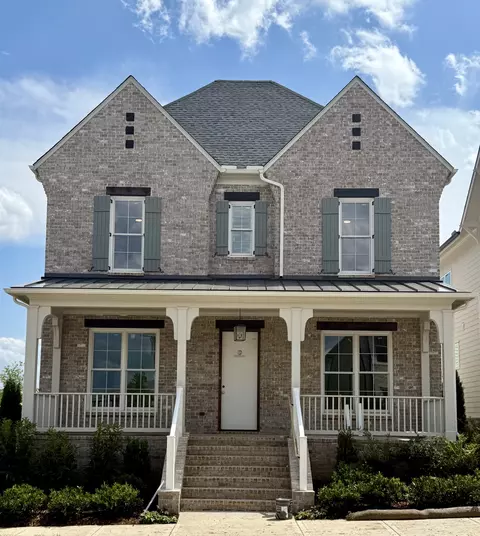 8001 Southvale Blvd, Franklin, TN 37064
