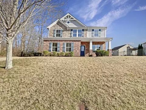 3904 Faithway Dr, Murfreesboro, TN 37128