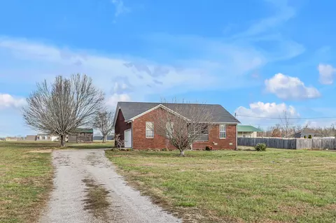 2124 Horton Way, Lewisburg, TN 37091