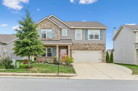 2912 Hen Brook Dr, Columbia, TN 38401