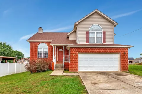 4105 Park Trail Pt, Antioch, TN 37013