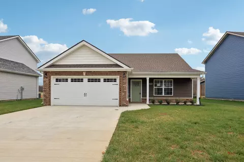 154 Ardell Dr, Clarksville, TN 37040