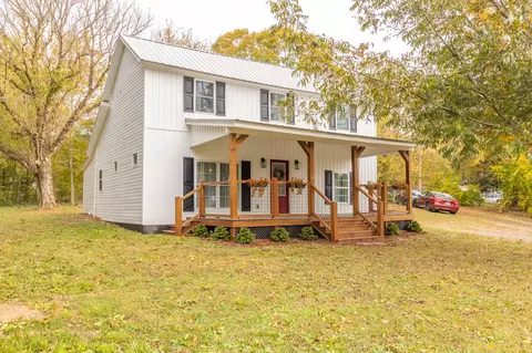 4050 Crandall Ellijay Rd, Chatsworth, GA 30705