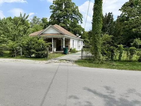 1507 E 48th St, Chattanooga, TN 37407