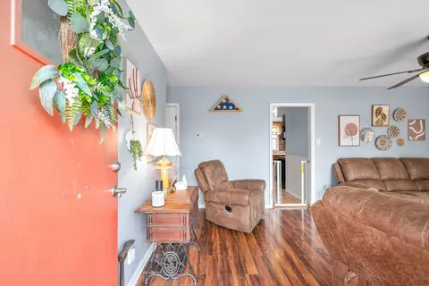 206 Apache Dr, Hopkinsville, KY 42240