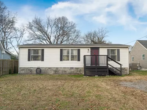 881 Carter St, Nashville, TN 37206