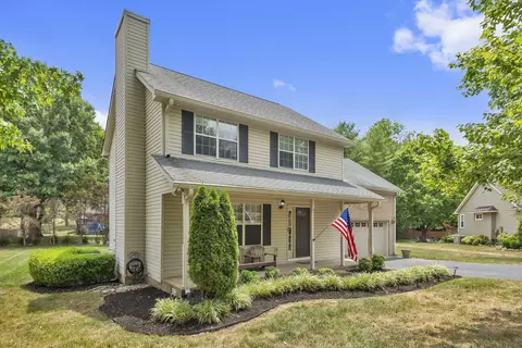 2810 Washington Ct, Thompsons Station, TN 37179