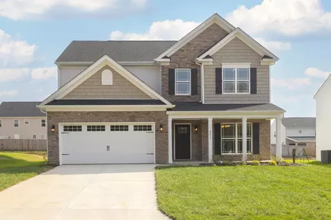 4013 Rampart Way, Spring Hill, TN 37174